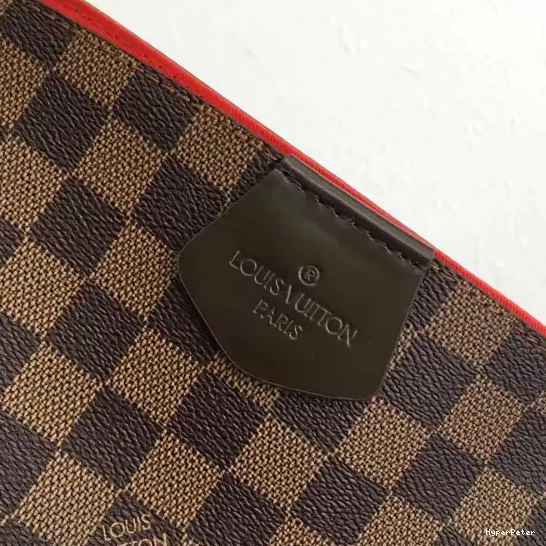 GRACEFUL Vuitton Louis MM 0521